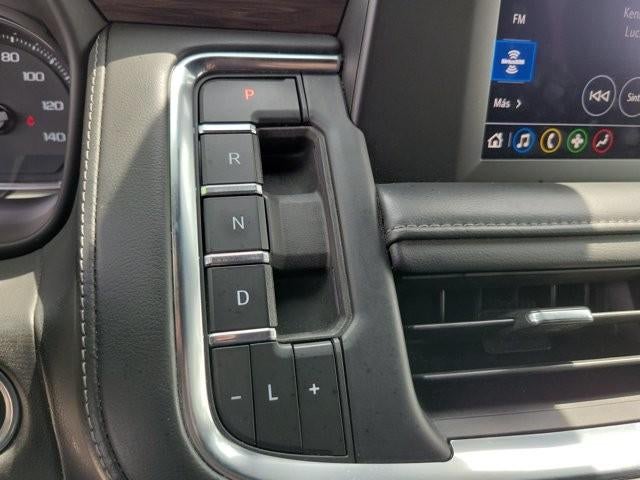 2023 Chevrolet Tahoe 2WD LS