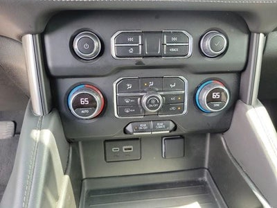 2023 Chevrolet Tahoe 2WD LS