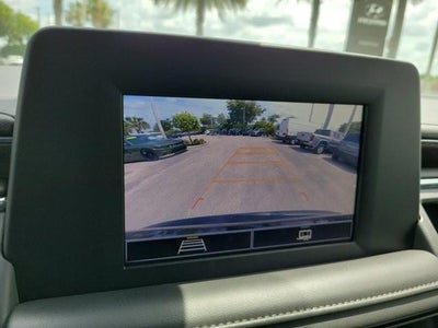 2023 Chevrolet Tahoe 2WD LS