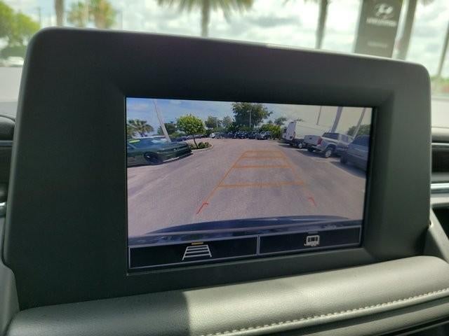 2023 Chevrolet Tahoe 2WD LS