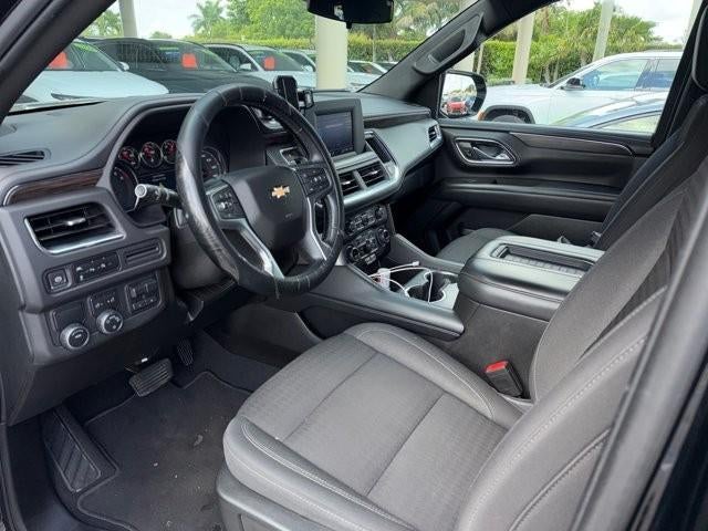 2023 Chevrolet Tahoe 2WD LS