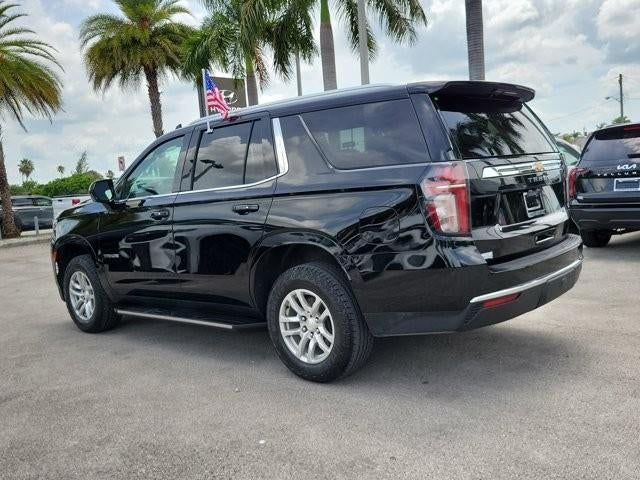 2023 Chevrolet Tahoe 2WD LS