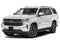 2022 Chevrolet Tahoe 4WD RST