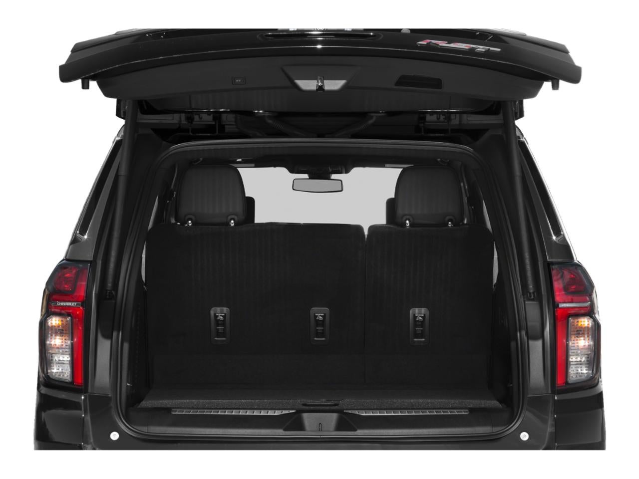 2022 Chevrolet Tahoe 4WD RST