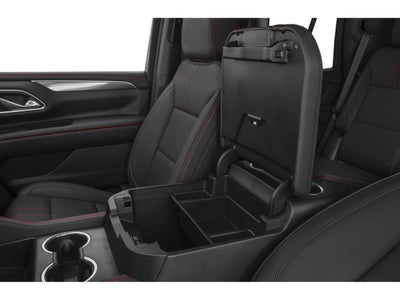 2022 Chevrolet Tahoe 4WD RST