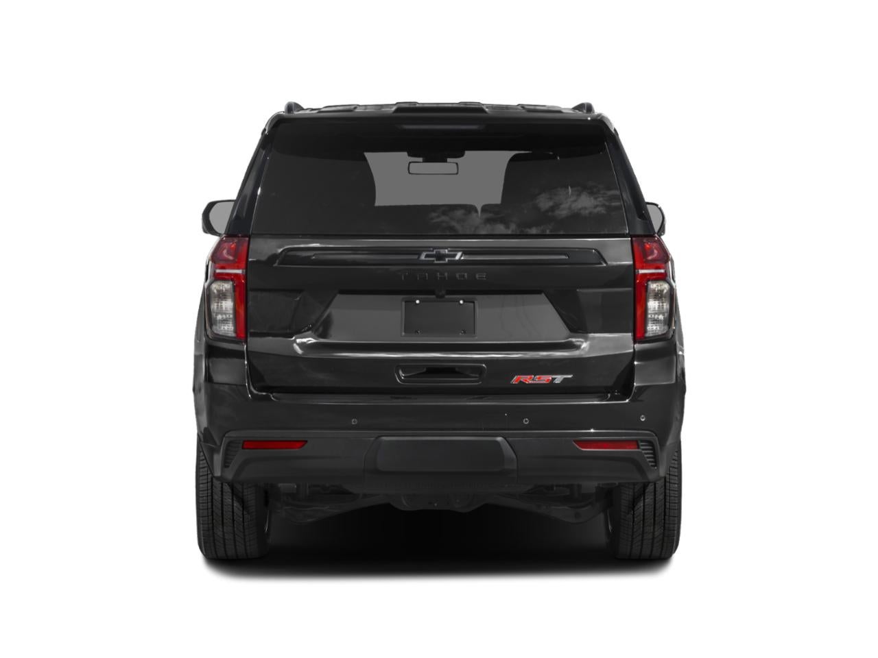 2022 Chevrolet Tahoe 4WD RST