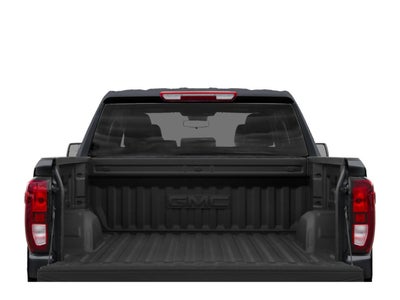 2023 GMC Sierra 1500 Crew Cab Short Box 2-Wheel Drive SLE