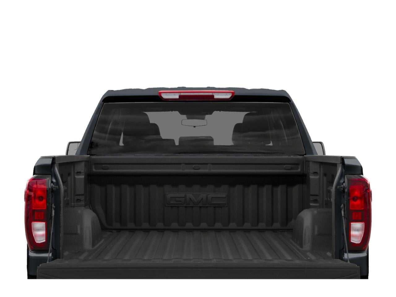 2023 GMC Sierra 1500 Crew Cab Short Box 2-Wheel Drive SLE