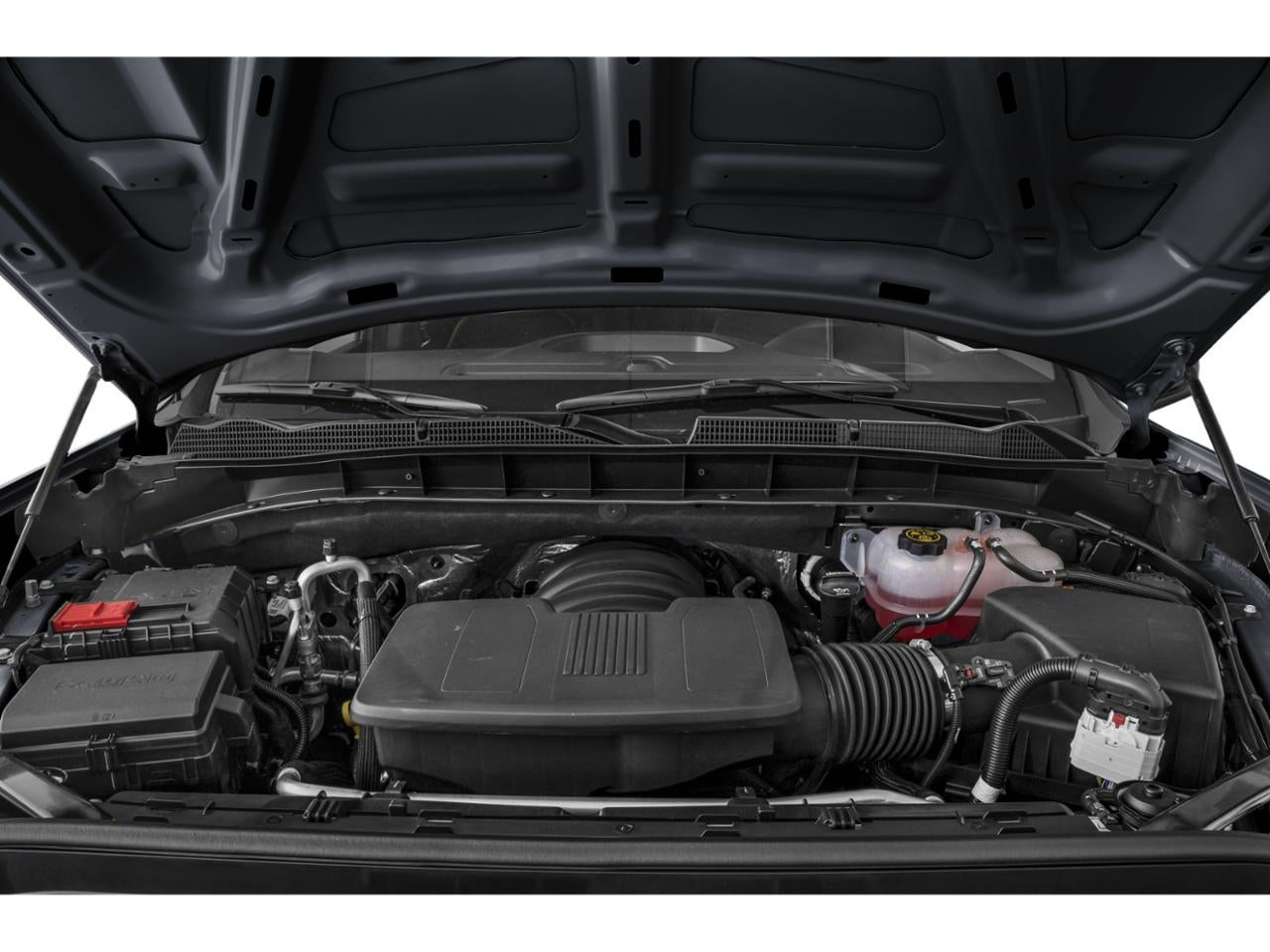 2023 GMC Sierra 1500 Crew Cab Short Box 2-Wheel Drive SLE