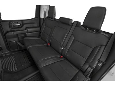 2023 GMC Sierra 1500 Crew Cab Short Box 2-Wheel Drive SLE