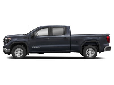 2023 GMC Sierra 1500 Crew Cab Short Box 2-Wheel Drive SLE