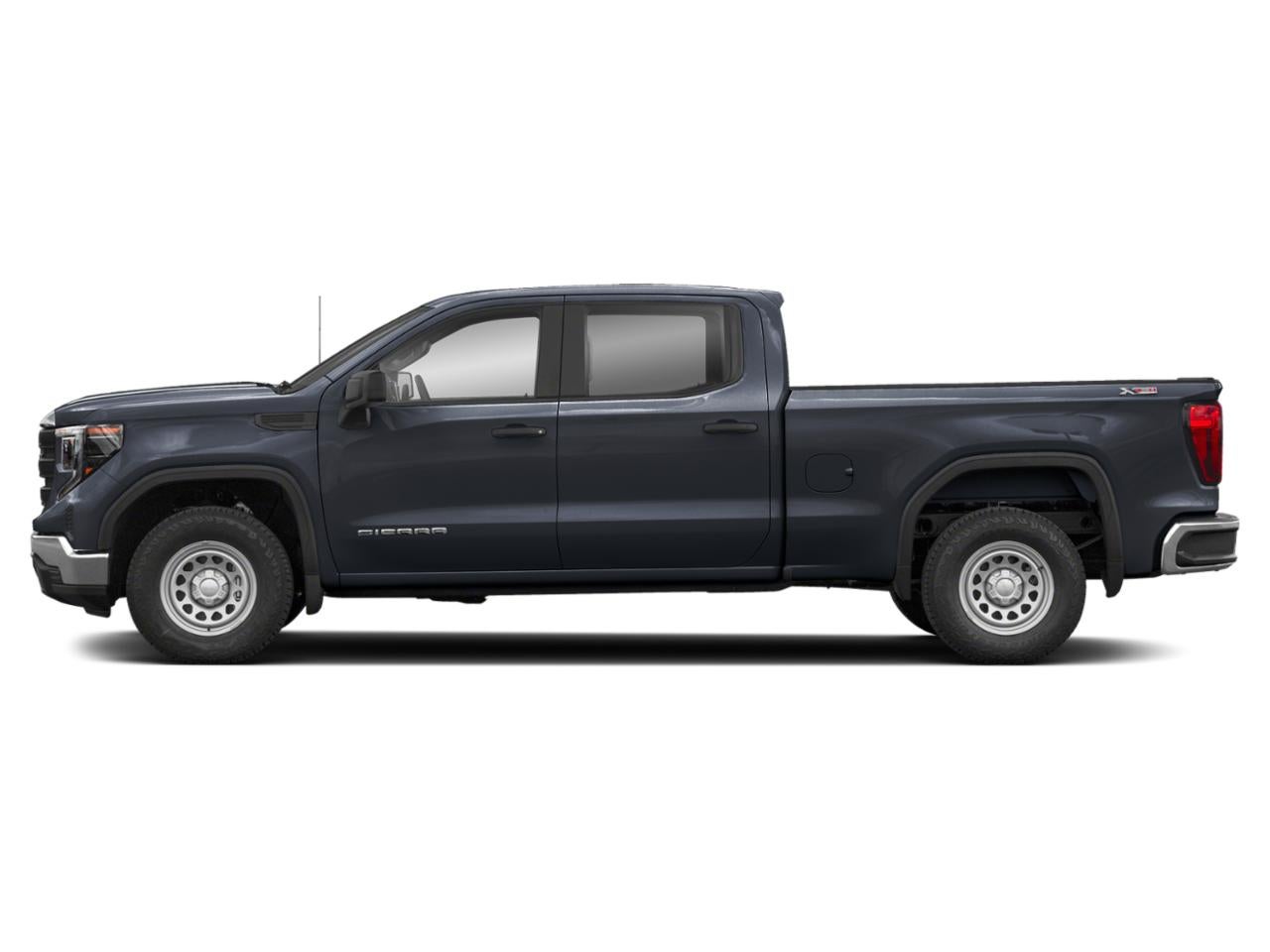 2023 GMC Sierra 1500 Crew Cab Short Box 2-Wheel Drive SLE