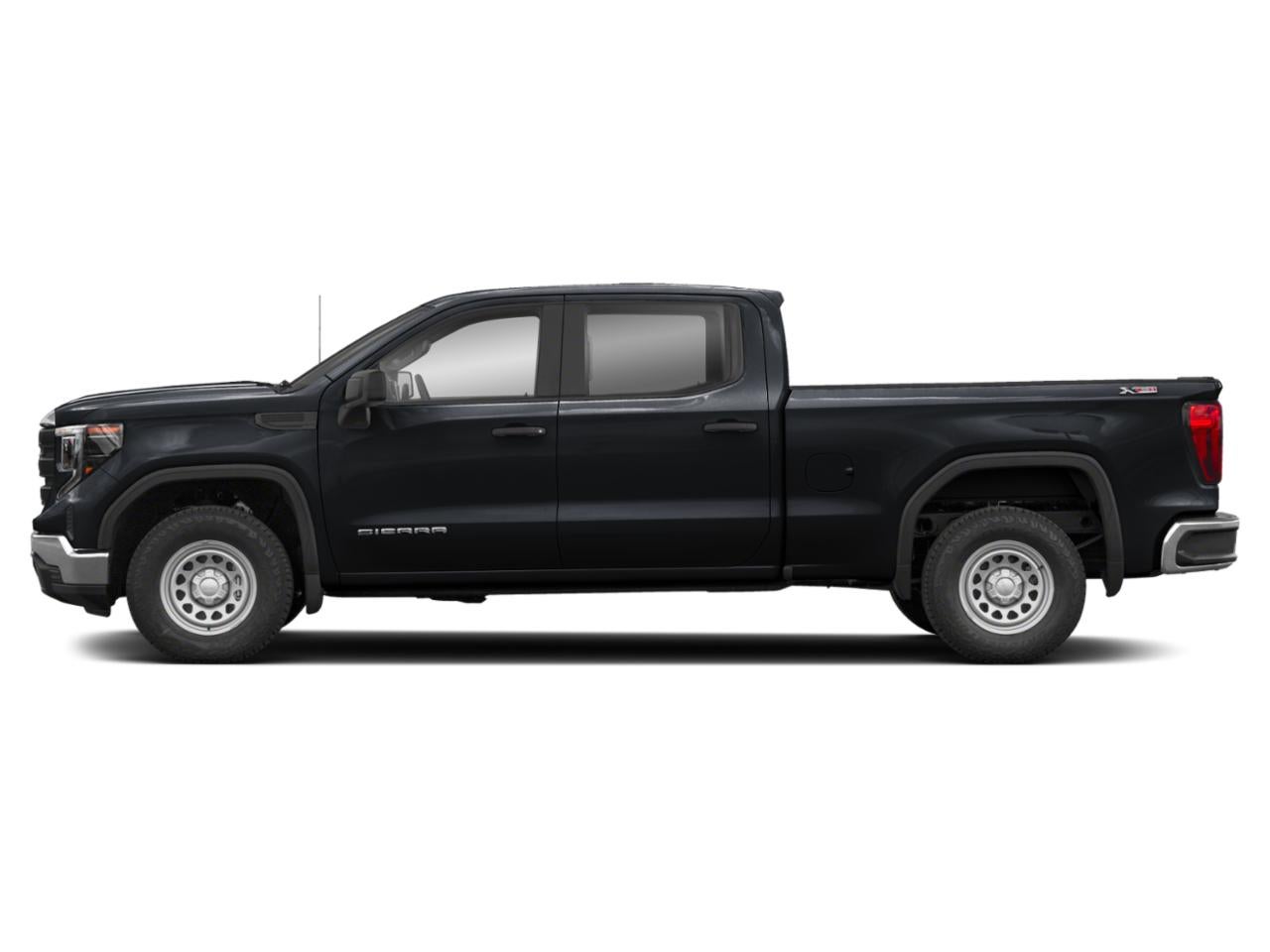 2023 GMC Sierra 1500 Crew Cab Short Box 2-Wheel Drive SLE