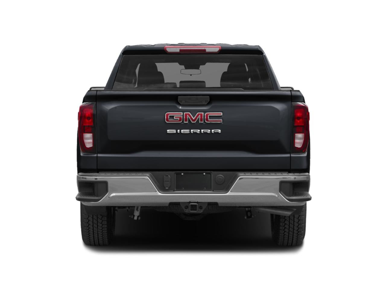 2023 GMC Sierra 1500 Crew Cab Short Box 2-Wheel Drive SLE