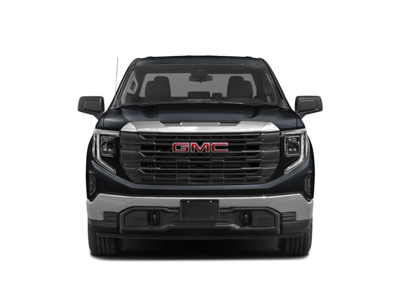 2023 GMC Sierra 1500 Crew Cab Short Box 2-Wheel Drive SLE