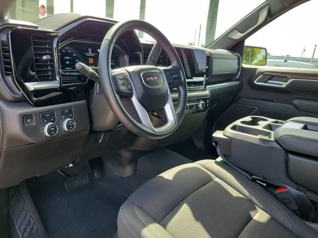 2023 GMC Sierra 1500 Crew Cab Short Box 4-Wheel Drive Elevation 3VL
