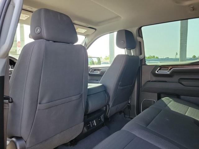 2023 GMC Sierra 1500 Crew Cab Short Box 4-Wheel Drive Elevation 3VL