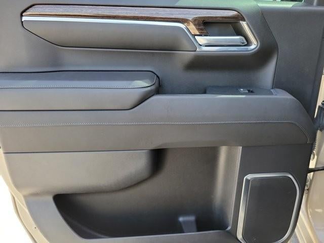 2023 GMC Sierra 1500 Crew Cab Short Box 4-Wheel Drive Elevation 3VL