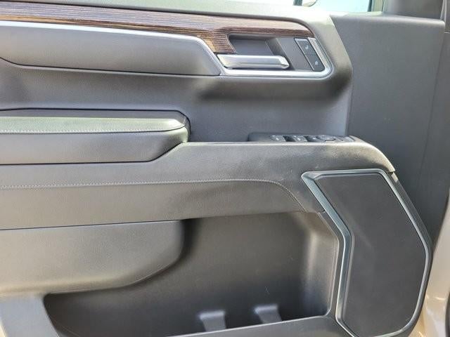 2023 GMC Sierra 1500 Crew Cab Short Box 4-Wheel Drive Elevation 3VL