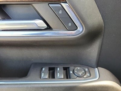 2023 GMC Sierra 1500 Crew Cab Short Box 4-Wheel Drive Elevation 3VL