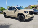 2023 GMC Sierra 1500 Crew Cab Short Box 4-Wheel Drive Elevation 3VL