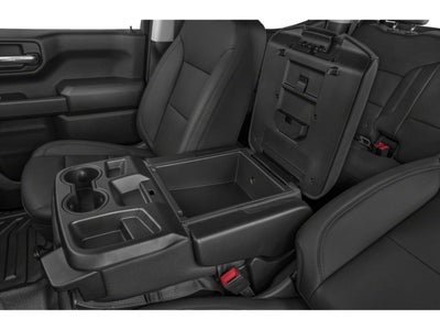 2023 GMC Sierra 1500 Crew Cab Short Box 4-Wheel Drive Elevation 3VL