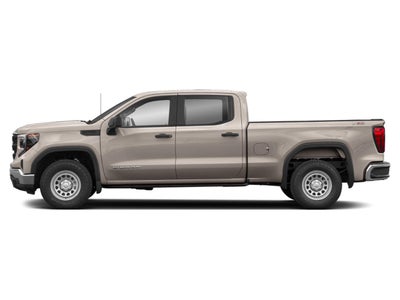2023 GMC Sierra 1500 Crew Cab Short Box 4-Wheel Drive Elevation 3VL