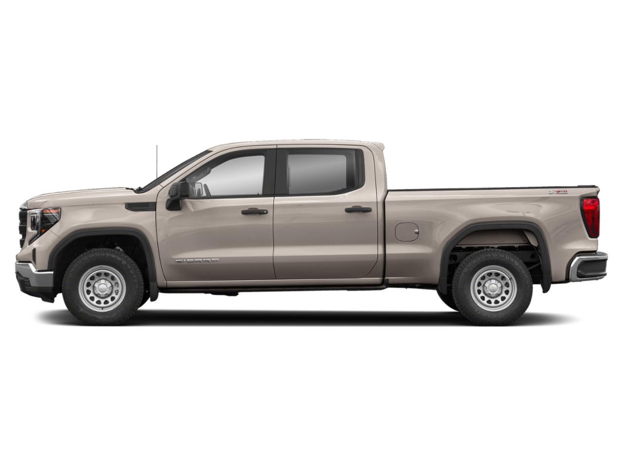 2023 GMC Sierra 1500 Crew Cab Short Box 4-Wheel Drive Elevation 3VL
