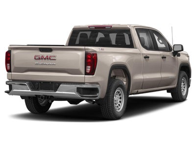 2023 GMC Sierra 1500 Crew Cab Short Box 4-Wheel Drive Elevation 3VL