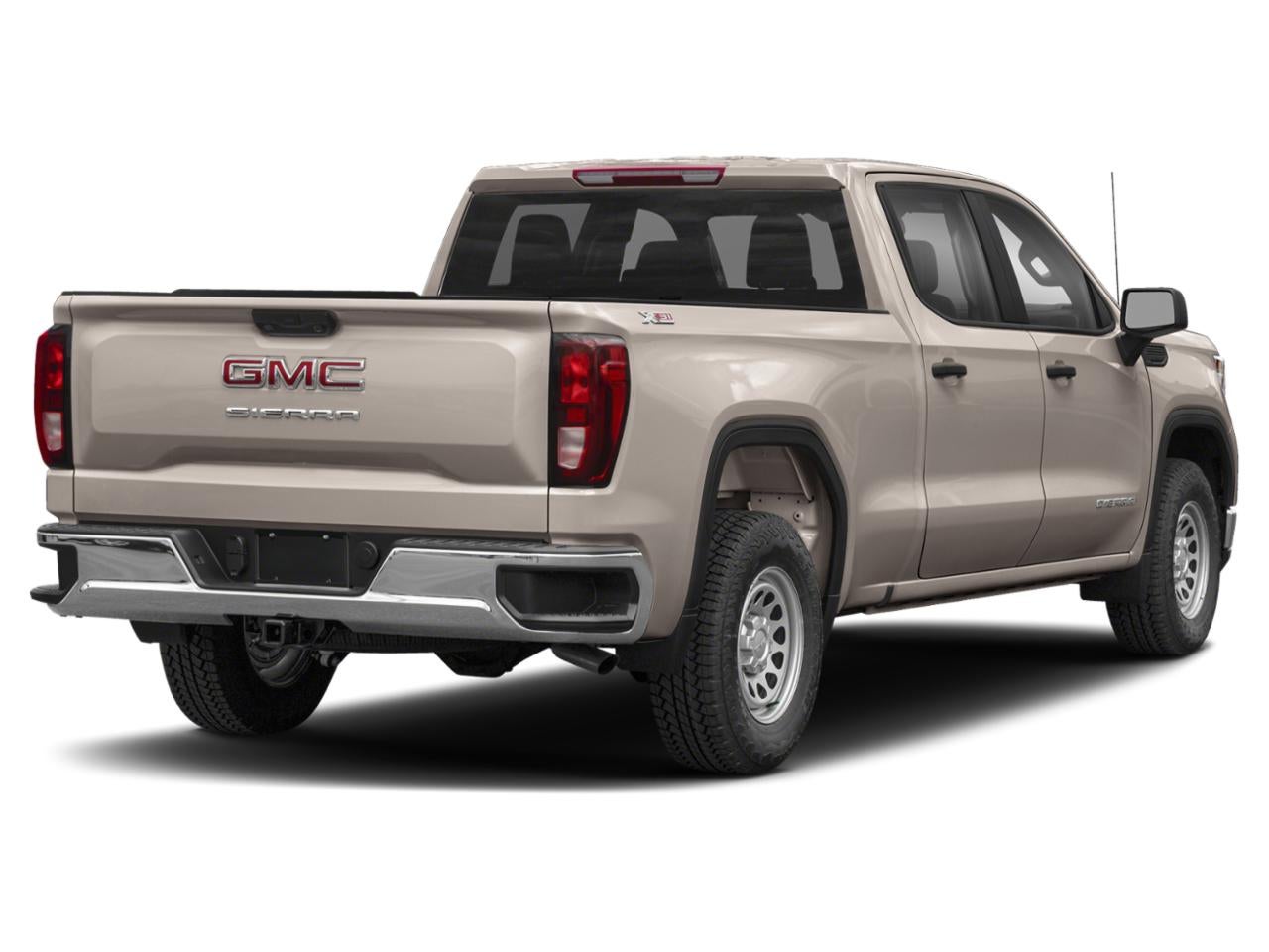 2023 GMC Sierra 1500 Crew Cab Short Box 4-Wheel Drive Elevation 3VL