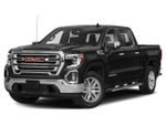 2021 GMC Sierra 1500 Crew Cab Short Box 4-Wheel Drive SLT