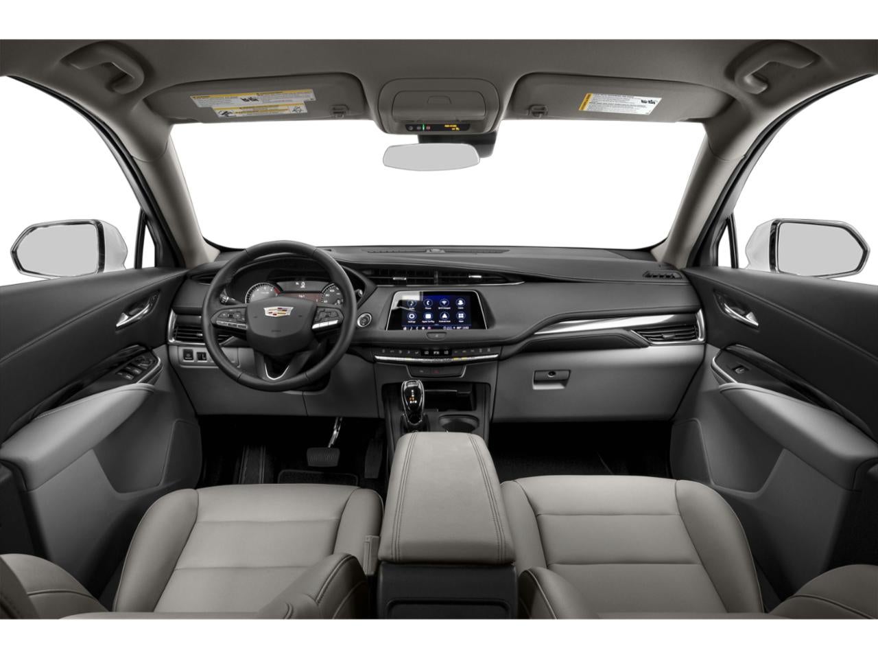 2023 Cadillac XT4 FWD 4dr Luxury