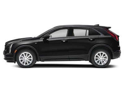 2023 Cadillac XT4 FWD 4dr Luxury