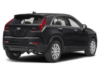 2023 Cadillac XT4 FWD 4dr Luxury