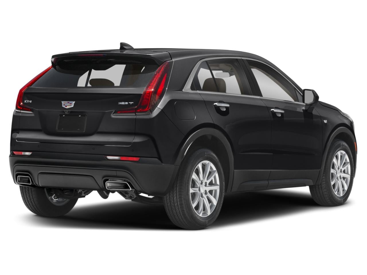 2023 Cadillac XT4 FWD 4dr Luxury