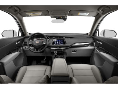 2023 Cadillac XT4 FWD Luxury