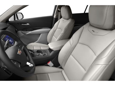 2023 Cadillac XT4 FWD Luxury