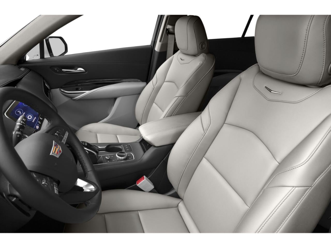 2023 Cadillac XT4 FWD Luxury