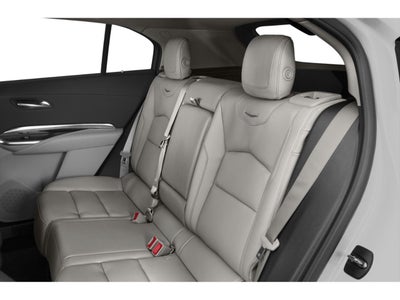 2023 Cadillac XT4 FWD Luxury