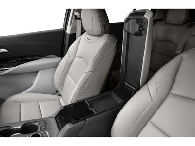 2023 Cadillac XT4 FWD Luxury