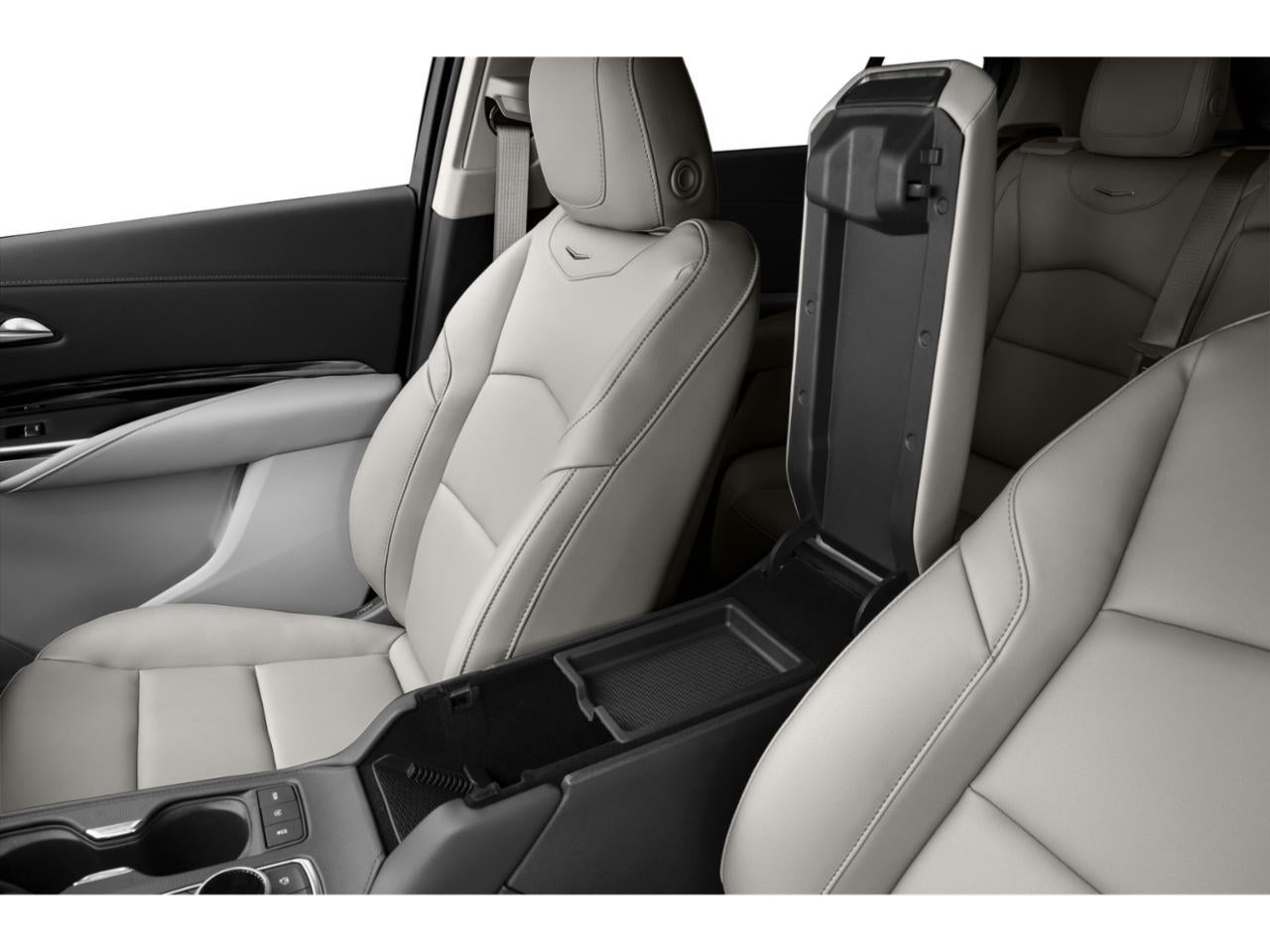 2023 Cadillac XT4 FWD Luxury