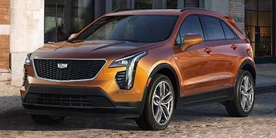 2023 Cadillac XT4 FWD Luxury