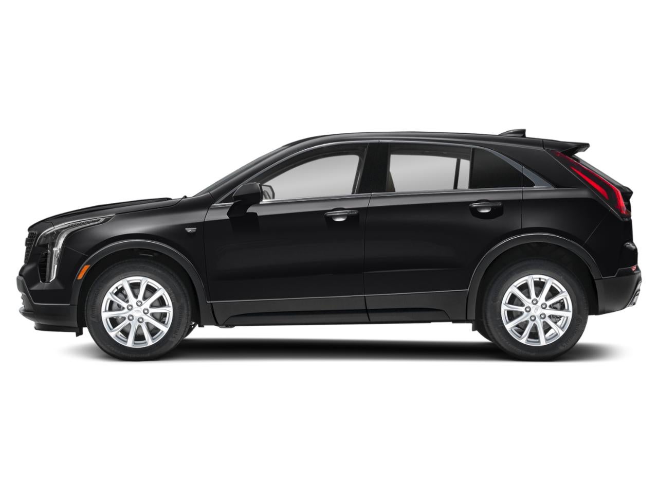 2023 Cadillac XT4 FWD Luxury