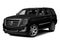 2015 Cadillac Escalade RWD Standard