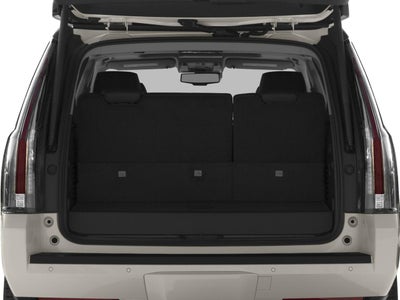 2015 Cadillac Escalade RWD Standard