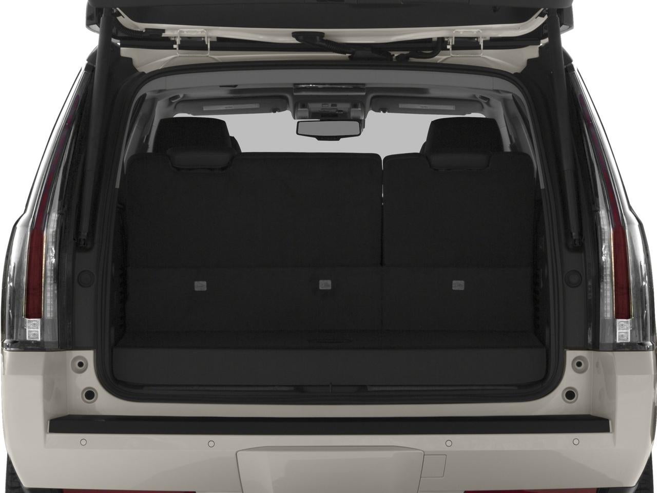 2015 Cadillac Escalade RWD Standard