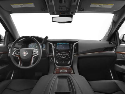 2015 Cadillac Escalade RWD Standard