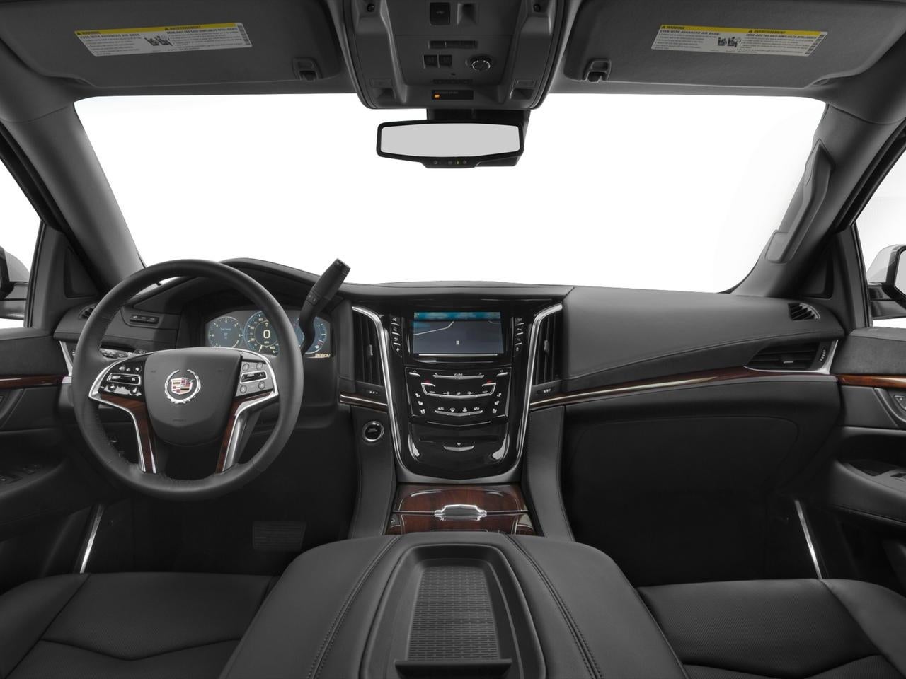 2015 Cadillac Escalade RWD Standard
