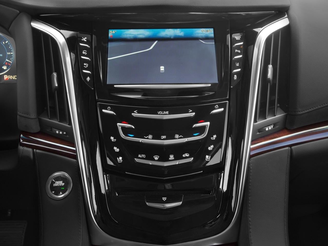 2015 Cadillac Escalade RWD Standard