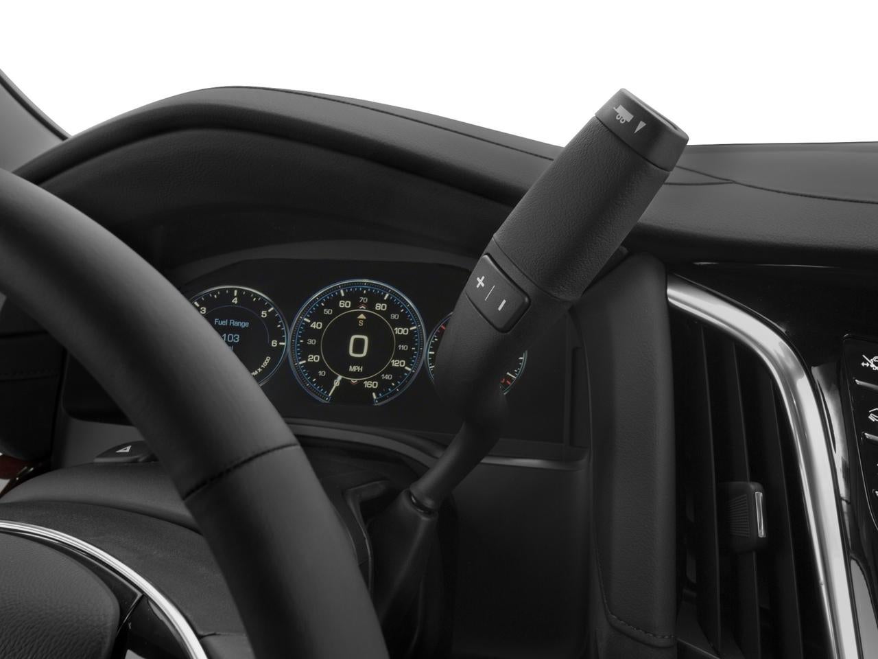 2015 Cadillac Escalade RWD Standard